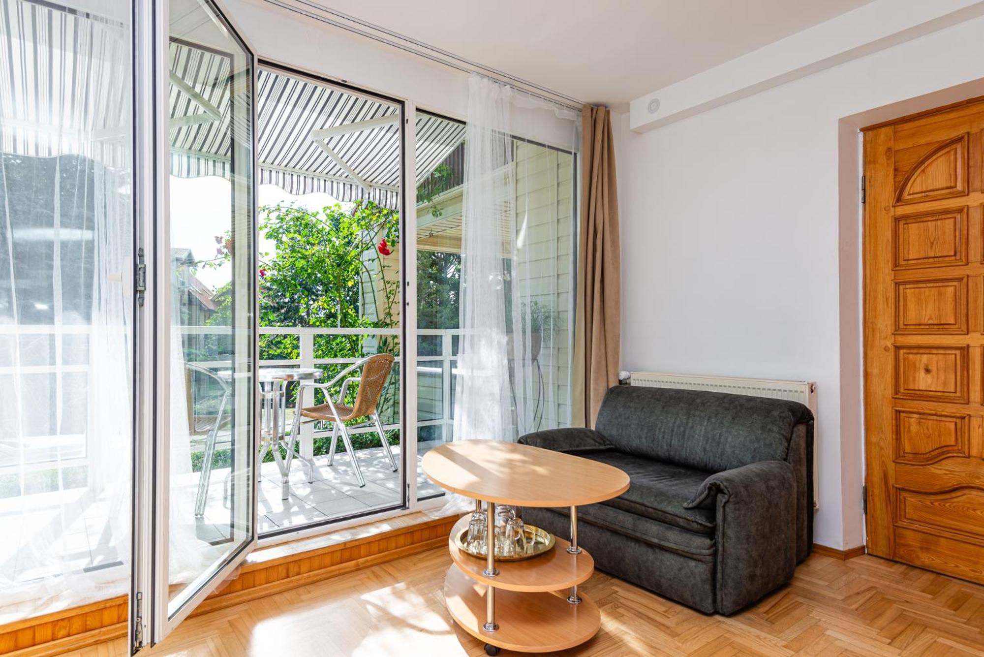 Appartement Pas Juste à Nido Extérieur photo