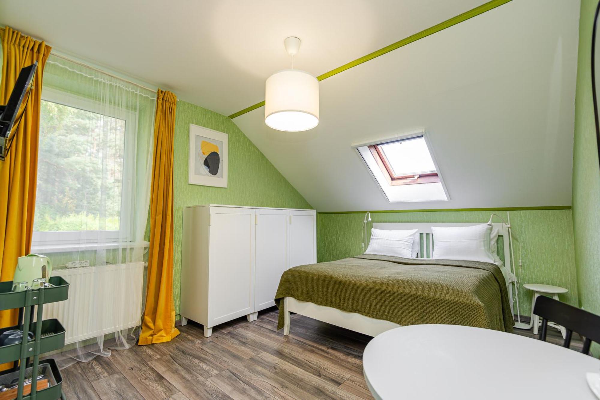 Appartement Pas Juste à Nido Extérieur photo