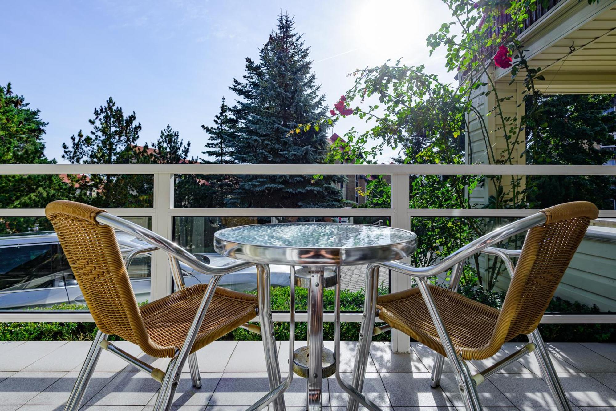 Appartement Pas Juste à Nido Extérieur photo